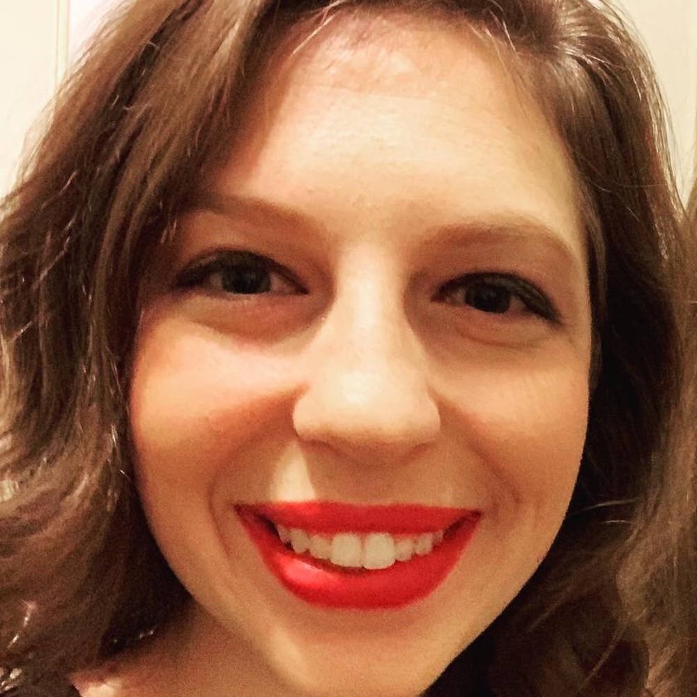 Meet your Posher, Ariel